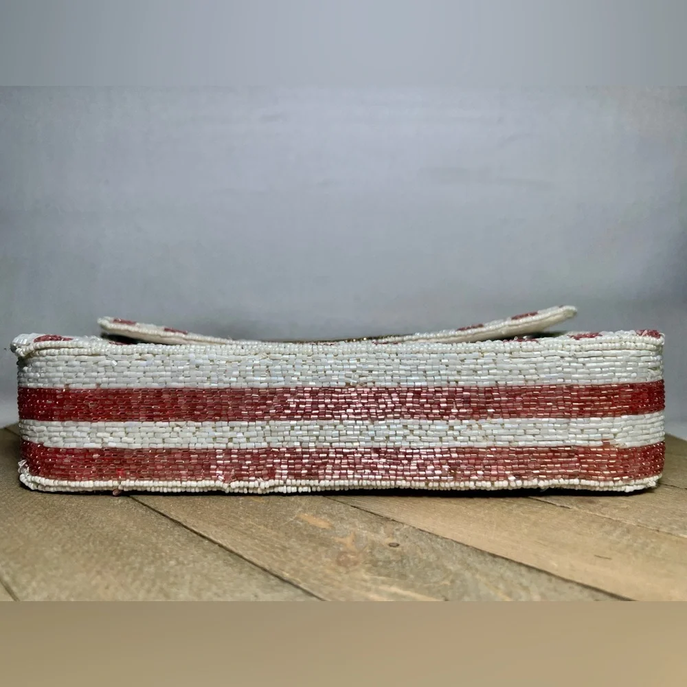 Viral Beaded Star Bag!! - Picture 3 of 9